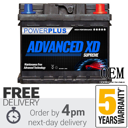 063xd advanced car battery 12v - car,