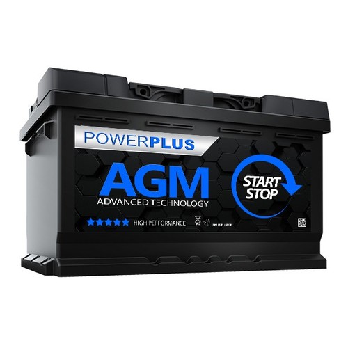Agm 020 battery stop - agm,