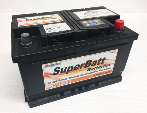 Superbatt xc096 diesel car - xc096,