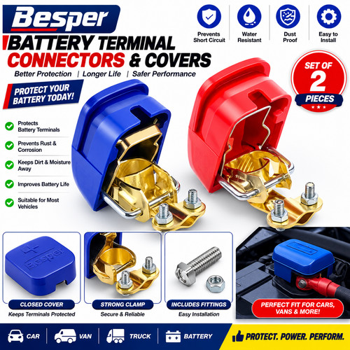 2pcs quick release battery - quick,