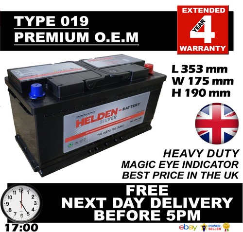 019 heavy duty car van - heavy, car/van