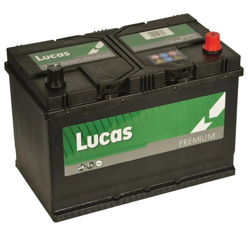 Lucas premium lp249 - lucas, heavy