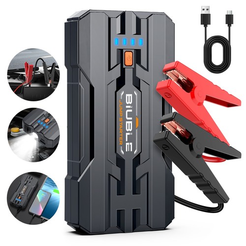12000a car jump starter - car,