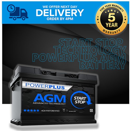 Powerplus agm 019 017 - 017, car