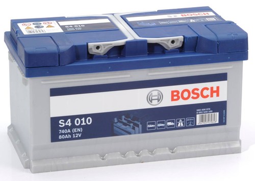 110 heavy duty bosch car - 110, van