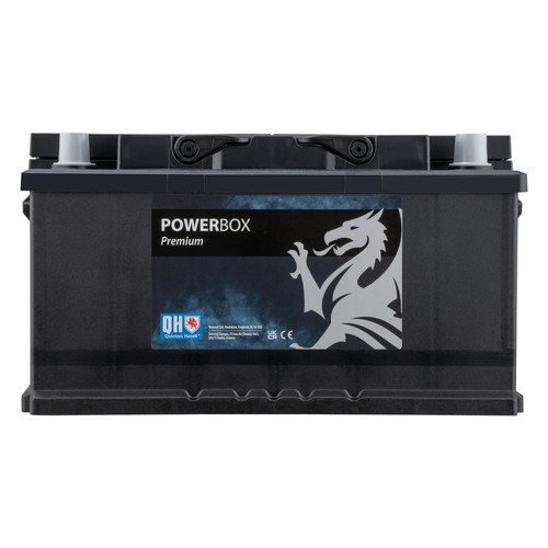 Car starter battery - car,