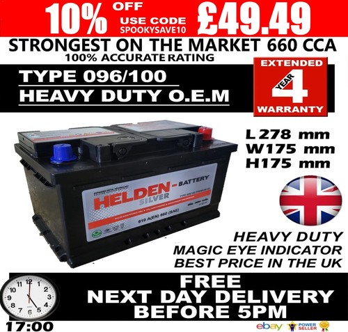 Golf diesel car - car, battery