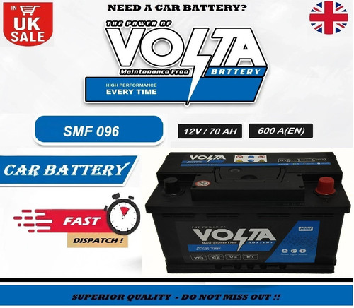Diesel car battery 096 - diesel,