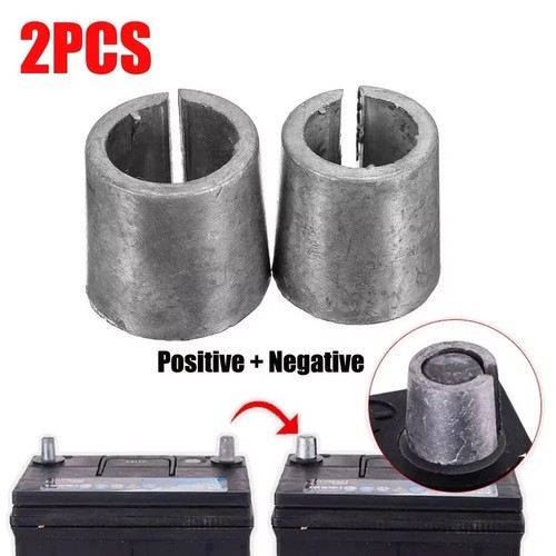 2pcs car mounted battery - 2pcs,