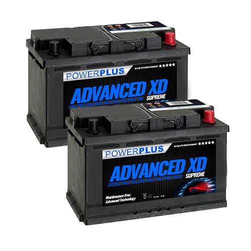 Ford transit battery 12v - transit,