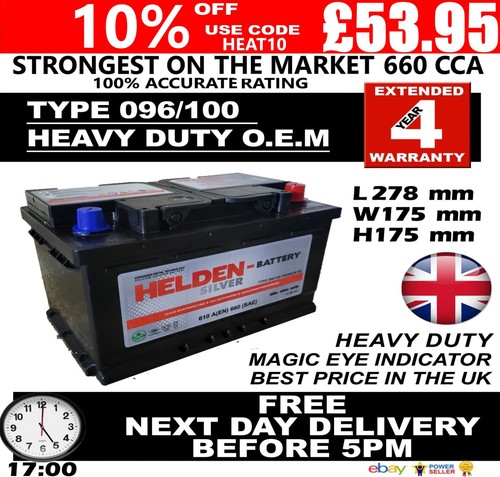 New genuine oem - duty, car