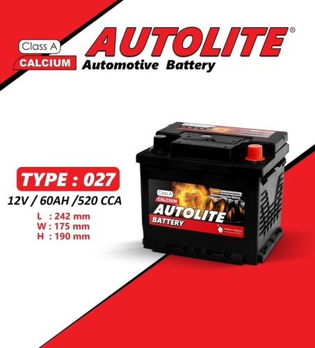 027 car battery 065 - car,