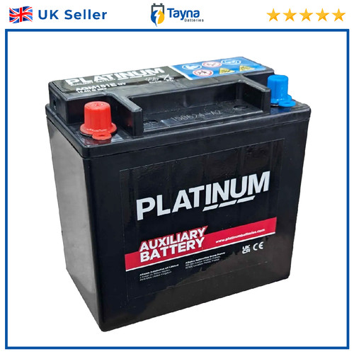 Car battery agm151e - car,