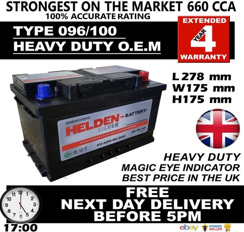 Golf diesel car battery - diesel,