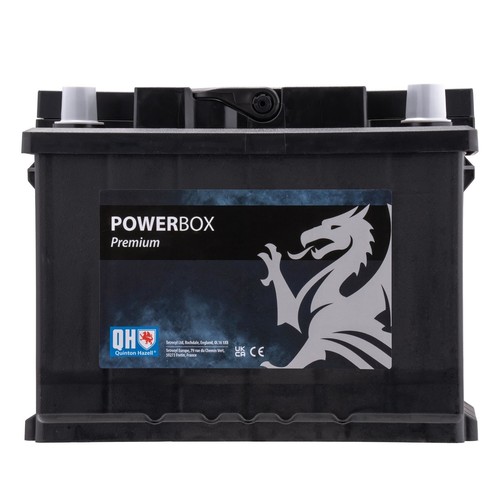 Car starter battery 027 - car,