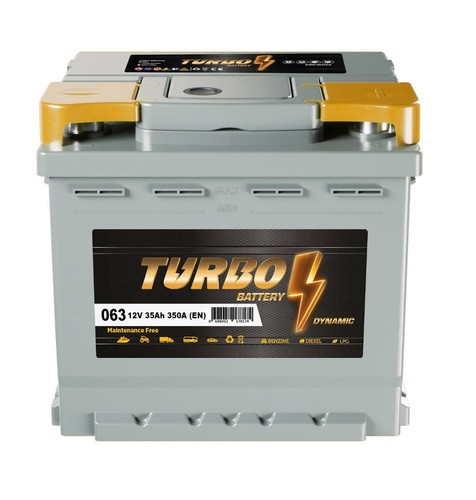 Turbo battery 063 car - car,