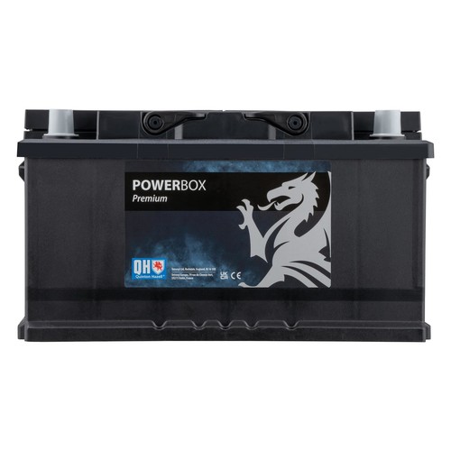 Starter battery 019 90ah - 019,