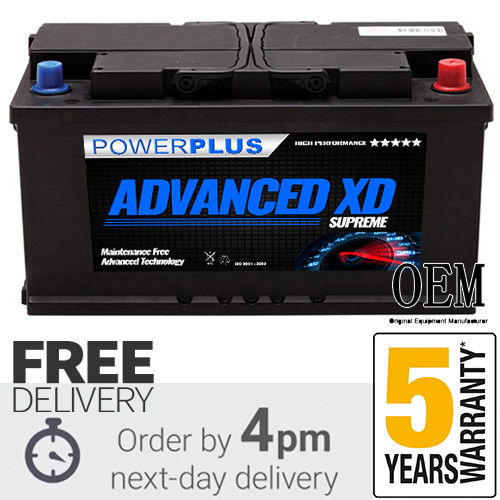 Advanced 019xd car - advanced,