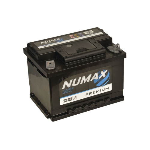 Car battery 097 numax premium - car,