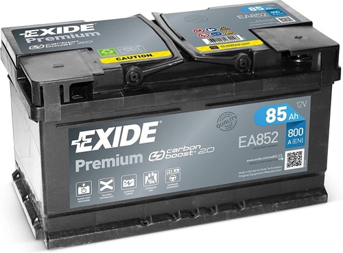 110 car battery exide - 110,